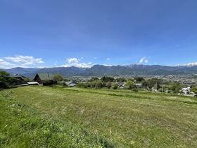 長野県北安曇郡池田町大字会染