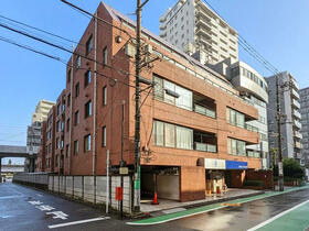 府中グリーンハイツ　中古マンション　東南角住戸