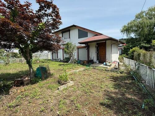 detached 埼玉県秩父郡小鹿野町小鹿野