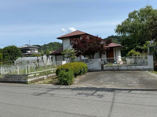 detached 埼玉県秩父郡小鹿野町小鹿野