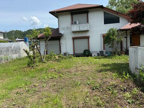 detached 埼玉県秩父郡小鹿野町小鹿野