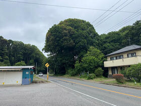 千葉県柏市布瀬
