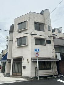 大阪府大阪市港区港晴２丁目