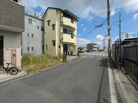 大阪府高槻市辻子１丁目