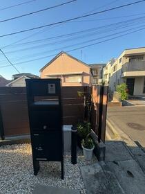 神奈川県横浜市中区矢口台