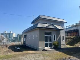北海道小樽市銭函２丁目