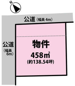 岐阜県可児市帷子新町３丁目