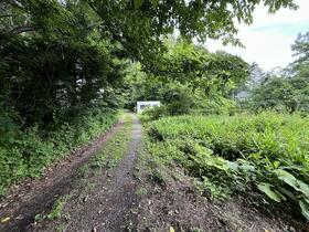 長野県安曇野市穂高牧