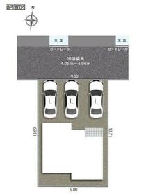 静岡県浜松市中央区上西町