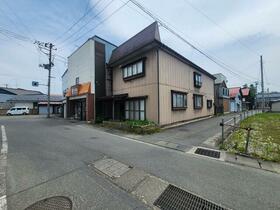 青森県上北郡七戸町字七戸