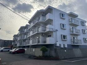 コスモ上大岡アークタワーズ四番館