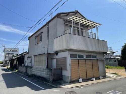 Used Detached House, Higashikagawa, Kagawa