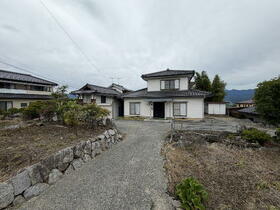 長野県下伊那郡松川町大島