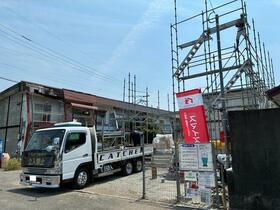 鹿児島県姶良市東餅田