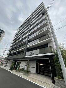 オープンレジデンシア金山