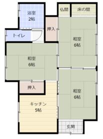 鹿児島県鹿屋市永野田町