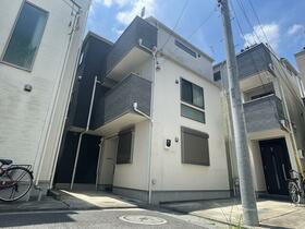 神奈川県横浜市港南区笹下２丁目