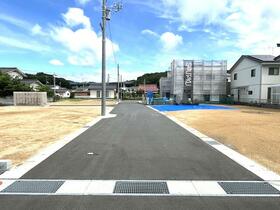 岡山県倉敷市玉島八島