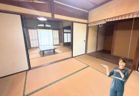 愛媛県伊予市下三谷