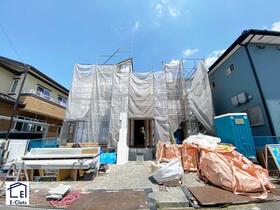 福岡県北九州市小倉南区志井１丁目