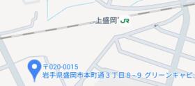グリーンキャピタル本町