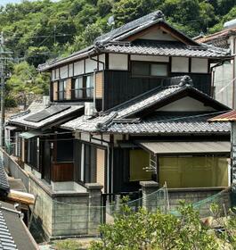 岡山県備前市穂浪