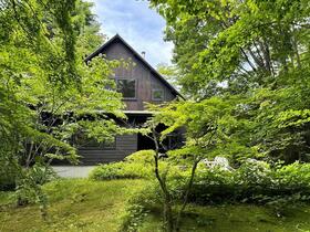長野県北佐久郡軽井沢町大字長倉