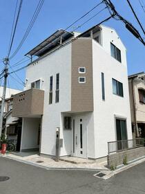 大阪府東大阪市末広町