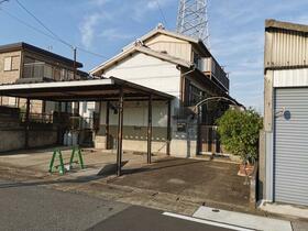 愛知県名古屋市港区新茶屋４丁目