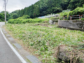 富山県富山市牛ケ増