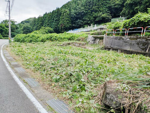 Land, 富山県 富山市