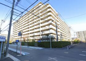 埼玉県戸田市喜沢南１丁目