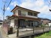 真岡駅より徒歩25分 築43年6ヶ月 2階建の賃貸物件