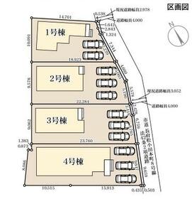 山口県下関市長府松小田本町