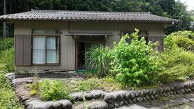 岐阜県郡上市八幡町小那比
