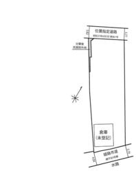 兵庫県姫路市網干区新在家