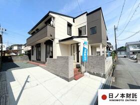 静岡県浜松市中央区半田山３丁目