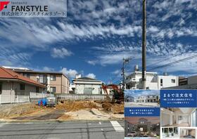 沖縄県宜野湾市大山４丁目