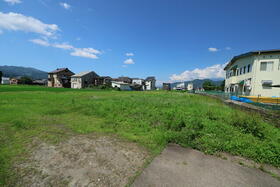 新潟県南魚沼市中