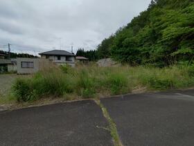 福島県白河市新道