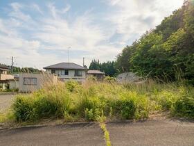 福島県白河市新道