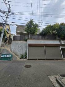神奈川県横浜市港北区仲手原２丁目