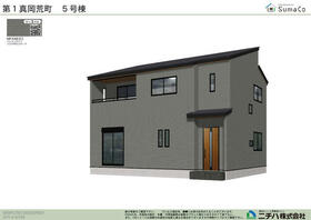 栃木県真岡市荒町２丁目