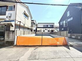 東京都中野区中野１丁目