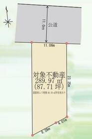千葉県長生郡白子町古所