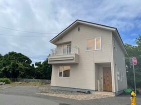 北海道新冠郡新冠町字西泊津