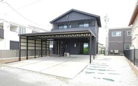 静岡県浜松市中央区天王町