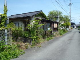 滋賀県高島市安曇川町青柳