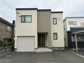 北海道札幌市北区篠路町上篠路
