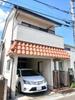 富士見ヶ丘駅より徒歩13分 築52年2ヶ月の賃貸物件